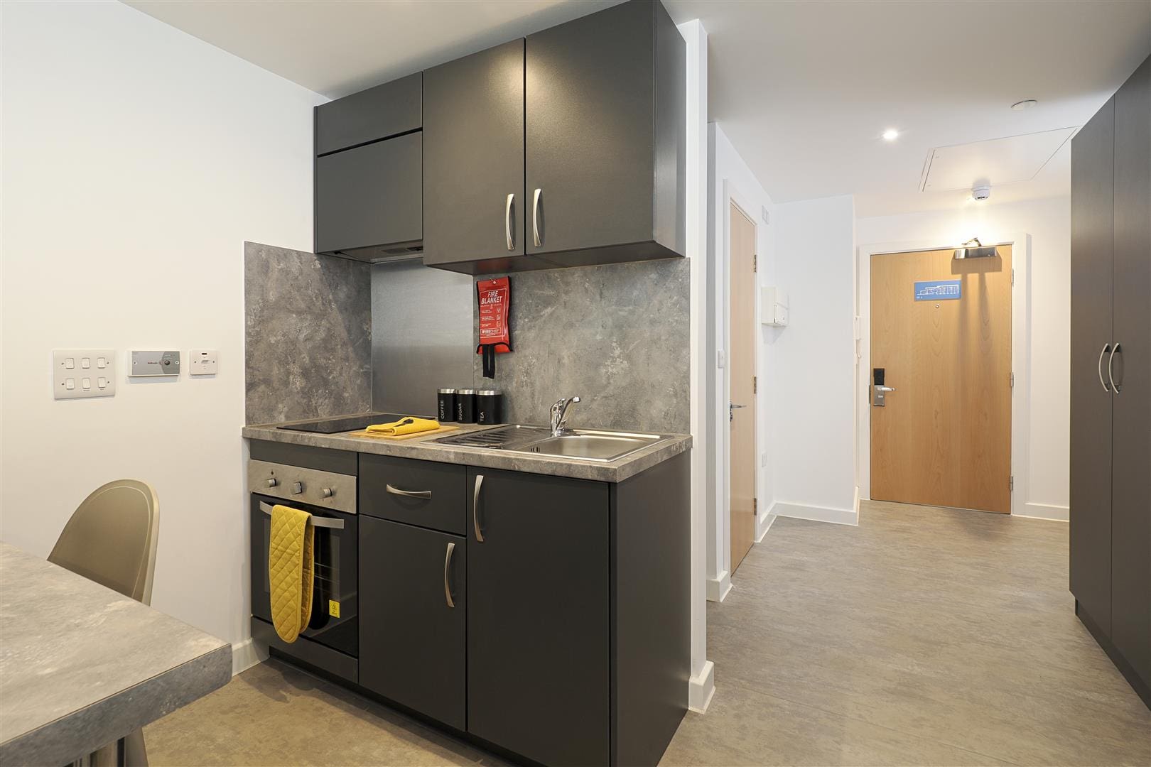  Studio Style A04 - Davey  -  Westgate one  - Gallery -  6