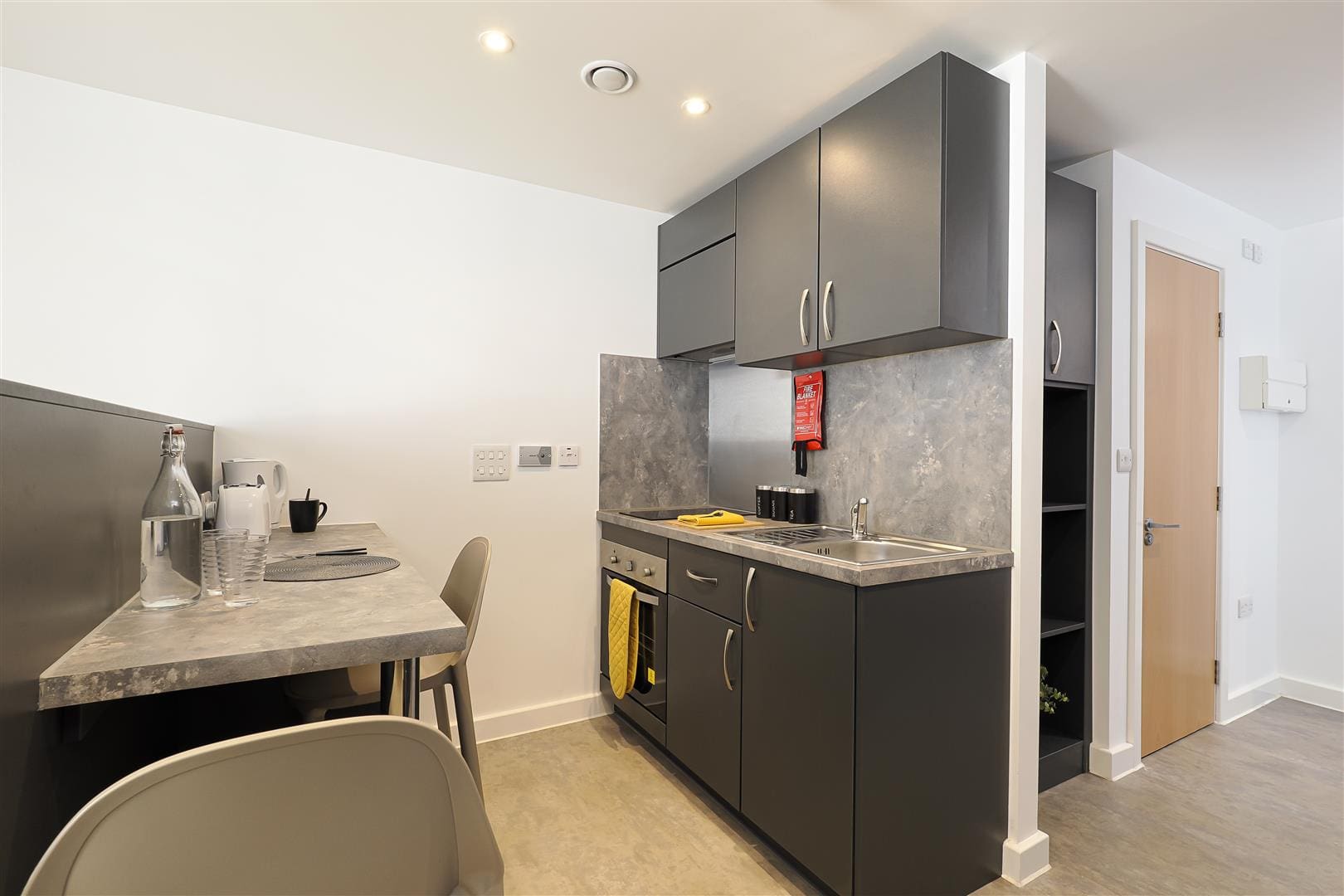  Studio Style A04 - Davey  -  Westgate one  - Gallery -  5