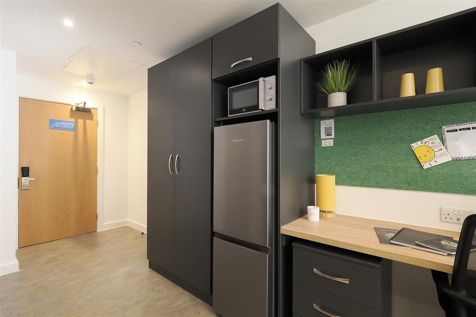  Studio Style A04 - Davey  -  Westgate one  - Gallery -  7