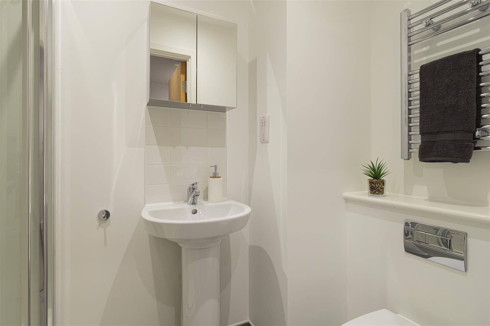  Studio Style D05- Bedford  -  Westgate one  - Gallery -  9