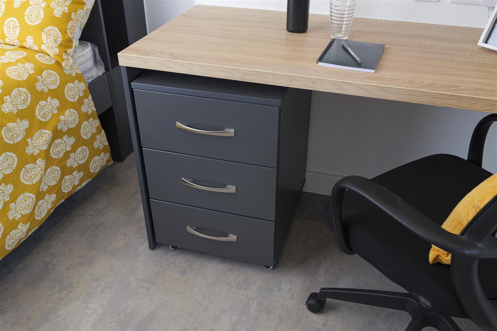  Studio Style D05- Bedford  -  Westgate one  - Gallery -  8