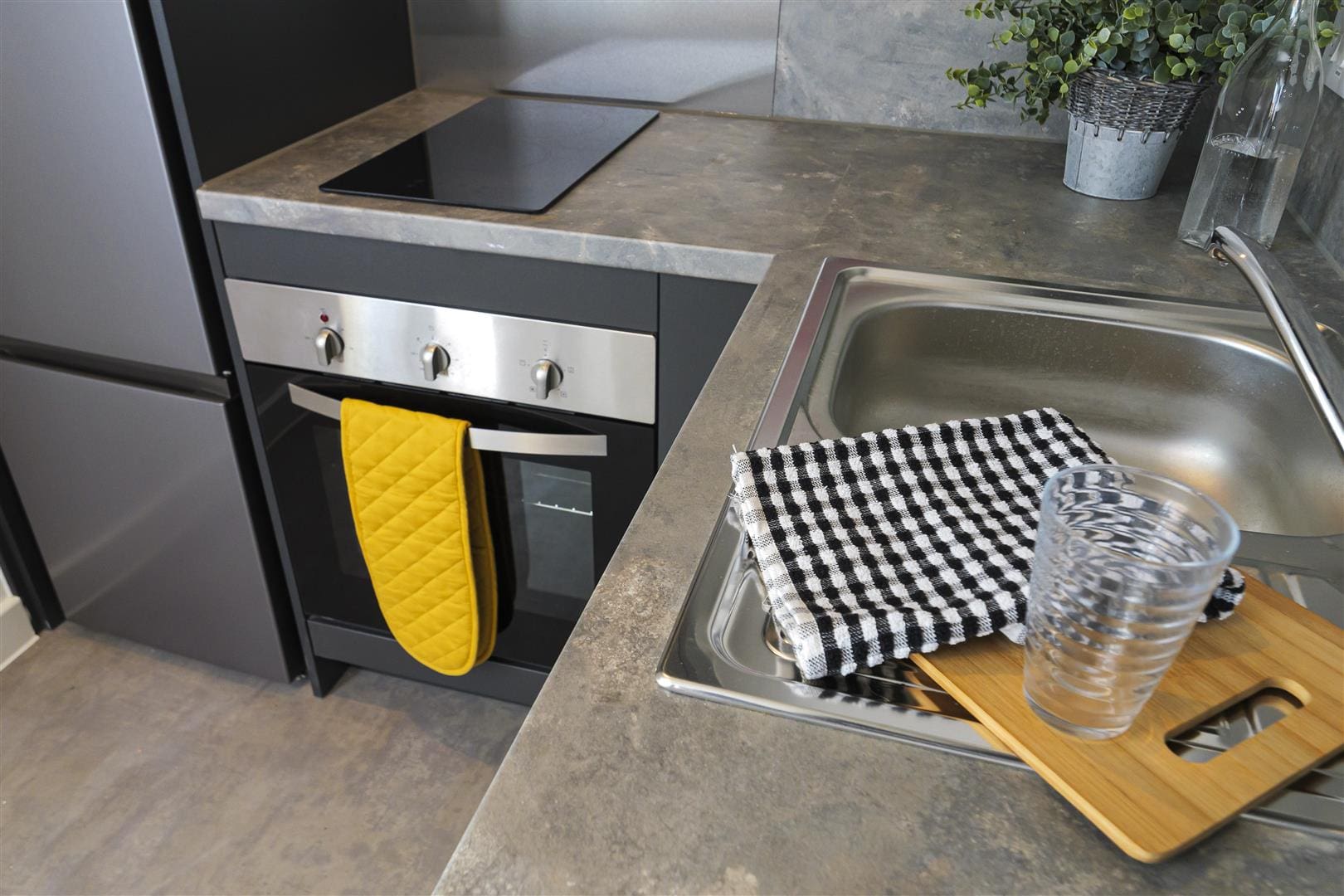  Studio Style D05- Bedford  -  Westgate one  - Gallery -  6