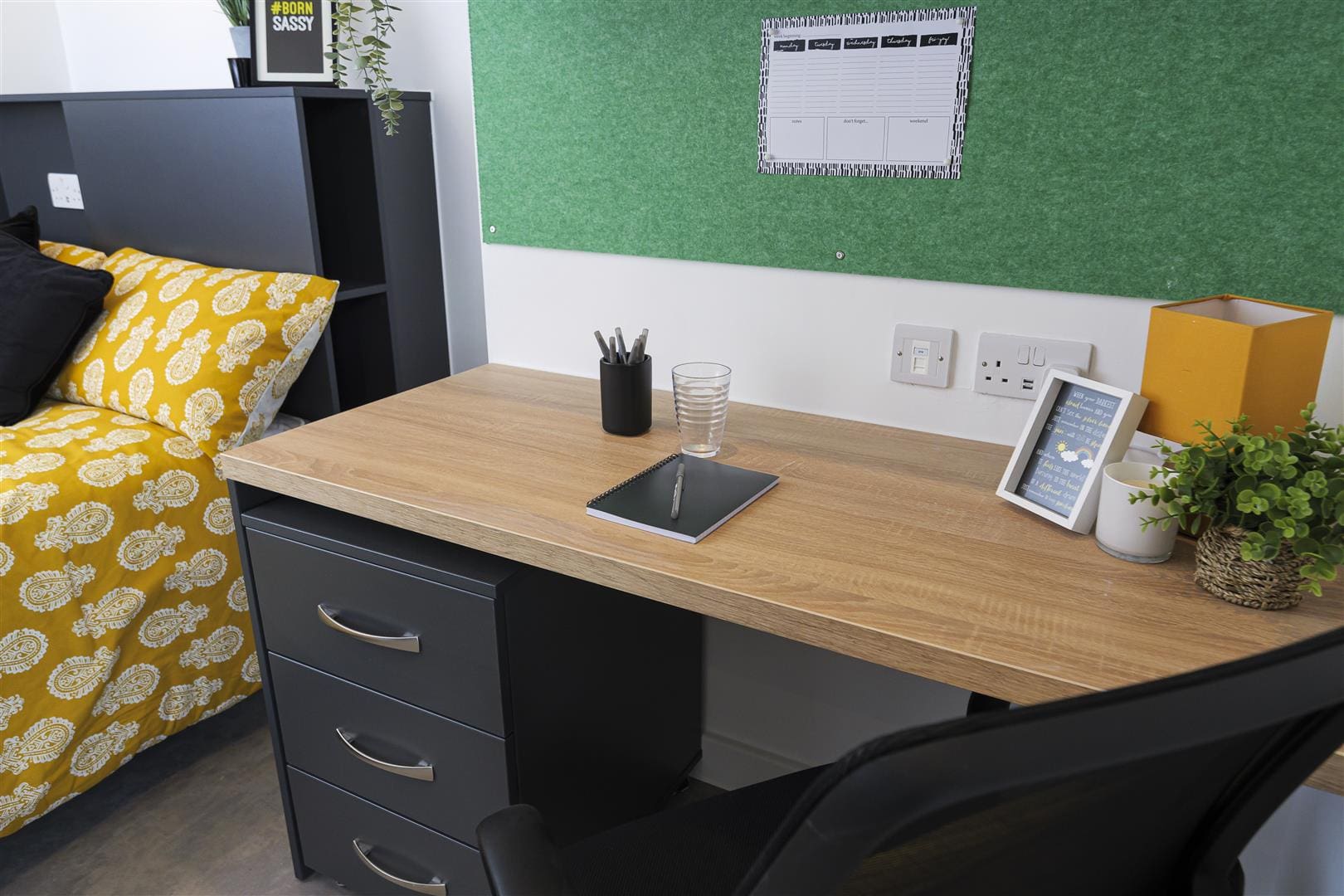  Studio Style D05- Bedford  -  Westgate one  - Gallery -  7