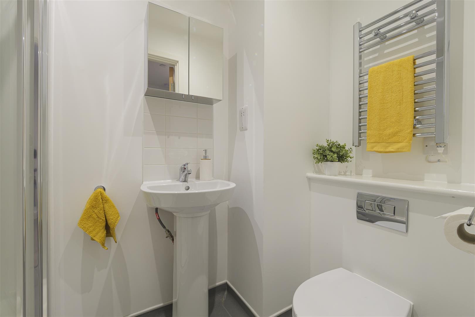  Studio Style U05- Bedford  -  Westgate one  - Gallery -  10