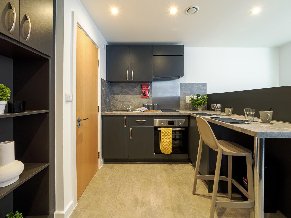  Studio Style U02- Freeman  -  Westgate one  - Gallery -  3