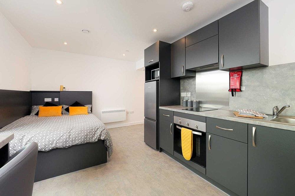  Studio Style U02- Freeman  -  Westgate one  - Gallery -  4