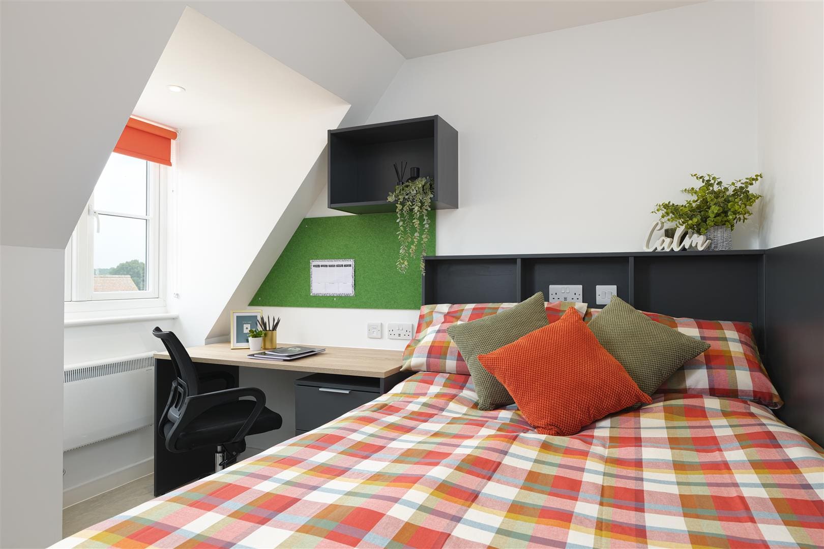  Studio Style L04- Freeman  -  Westgate one  - Gallery -  1