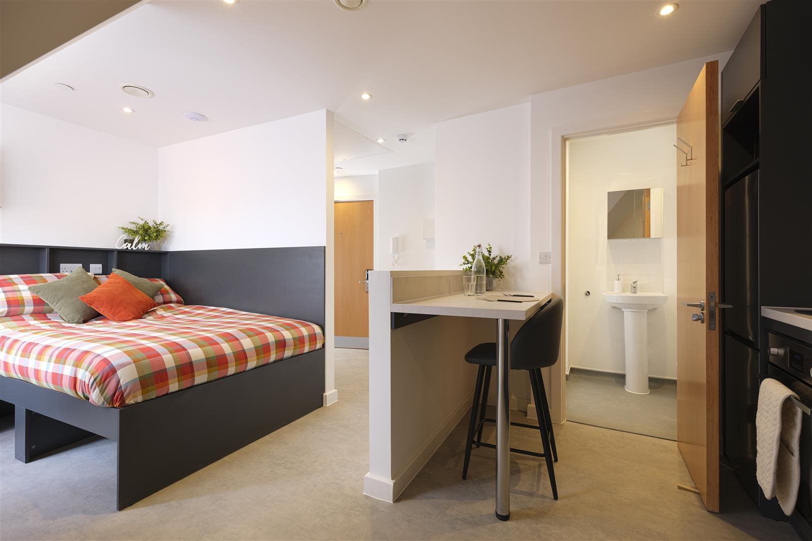  Studio Style L04- Freeman  -  Westgate one  - Gallery -  5