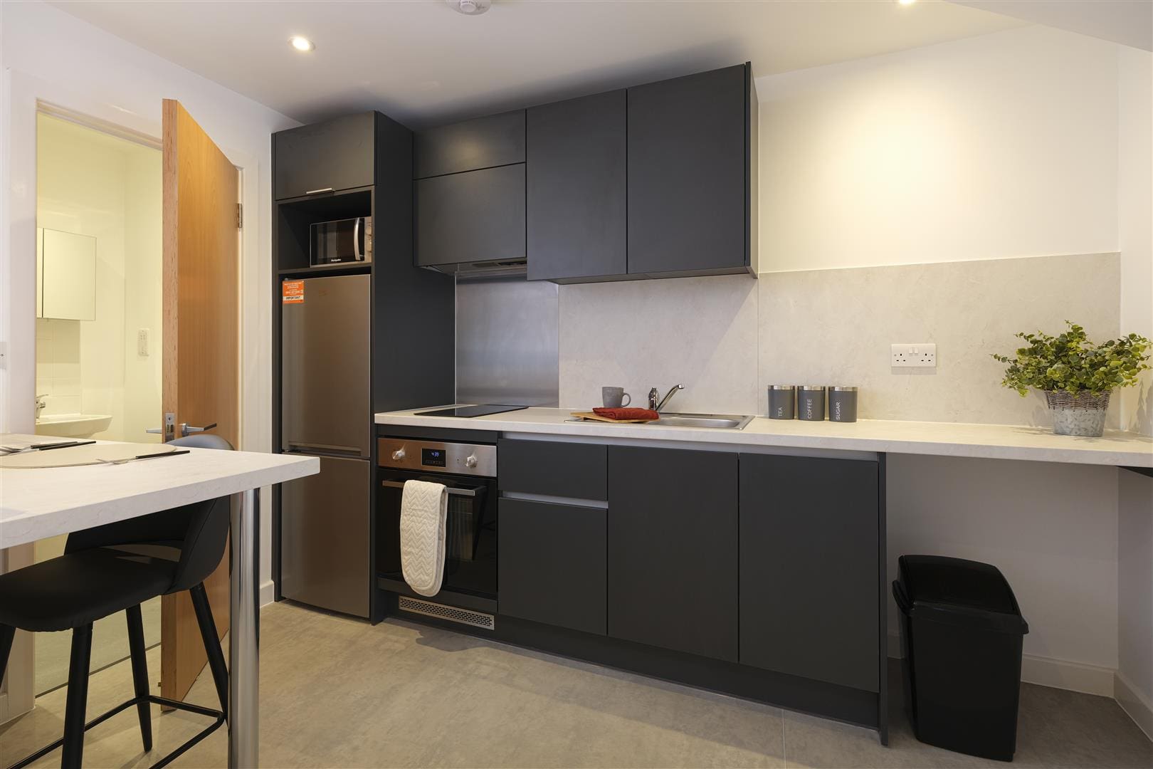  Studio Style L04- Freeman  -  Westgate one  - Gallery -  4