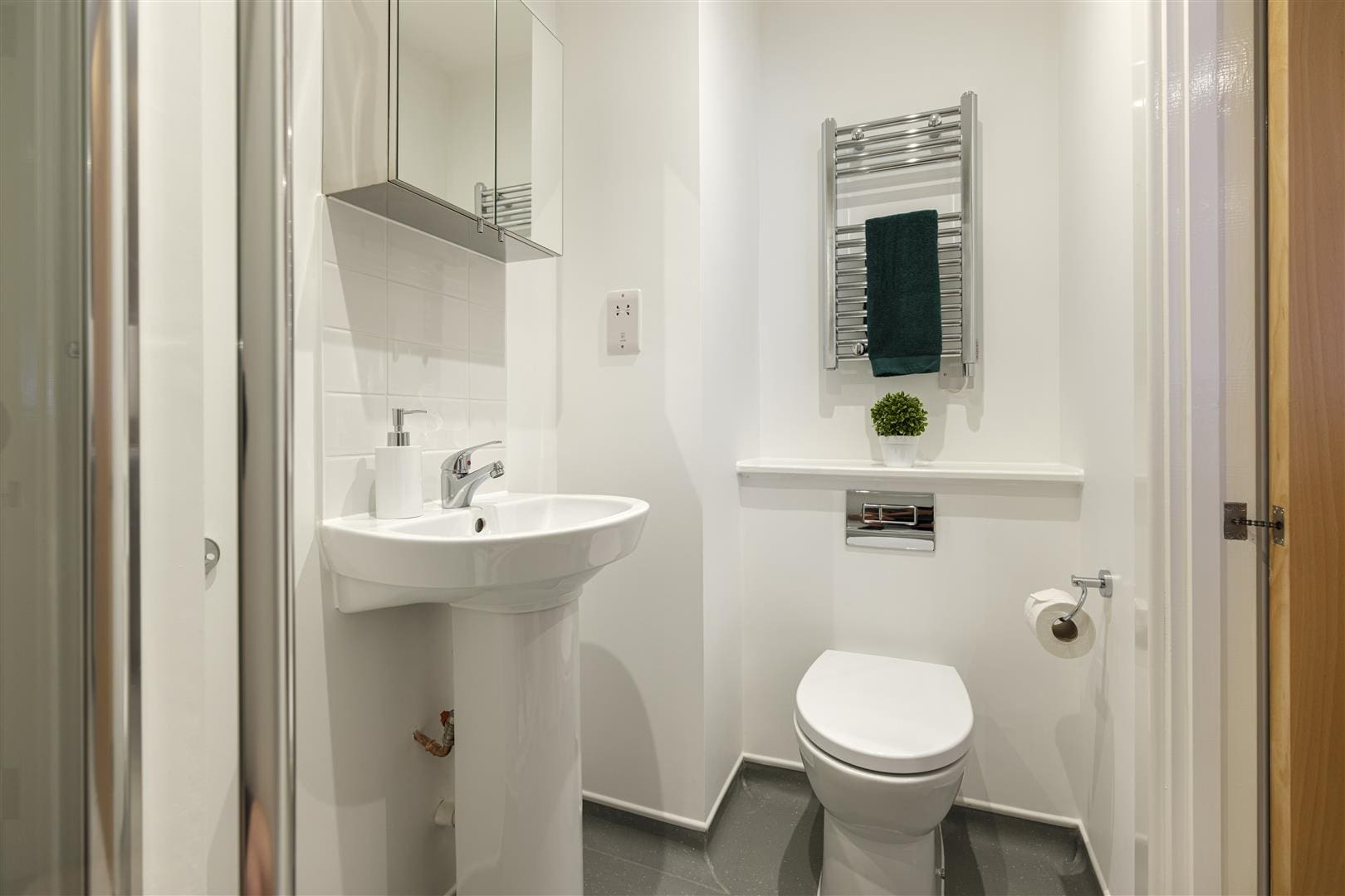  Studio Style L04- Freeman  -  Westgate one  - Gallery -  2