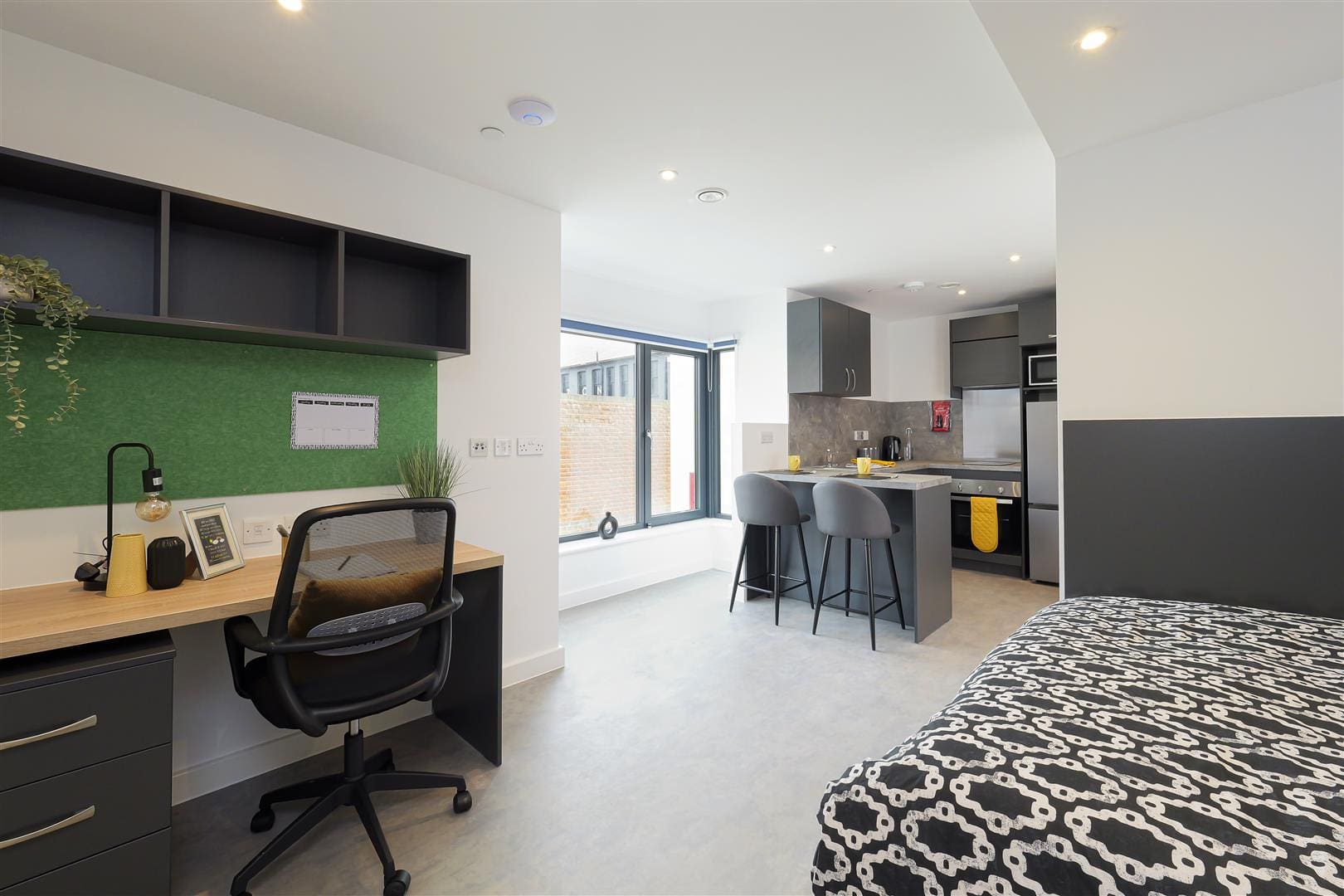  Studio Style A02- Freeman  -  Westgate one  - Gallery -  3