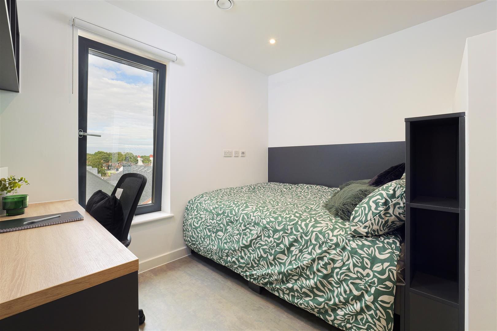  Studio Style D02- Bedford  -  Westgate one  - Gallery -  9