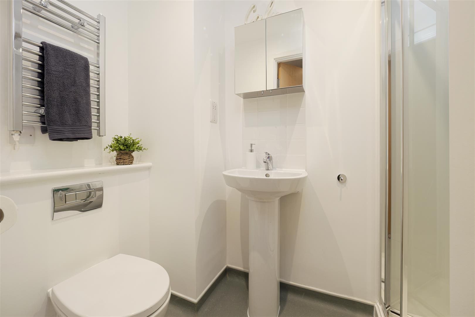  Studio Style L01- Bedford  -  Westgate one  - Gallery -  4