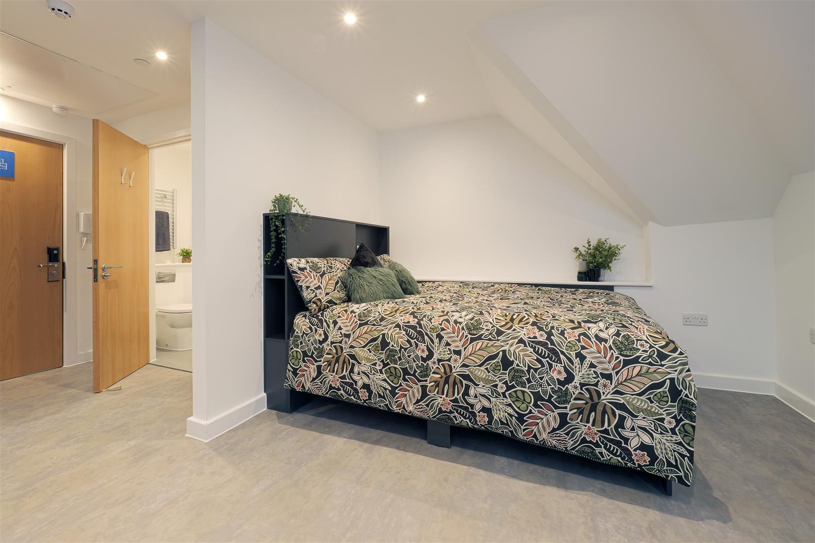  Studio Style L01- Bedford  -  Westgate one  - Gallery -  2