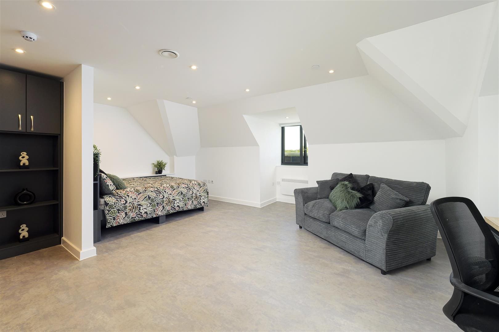  Studio Style L01- Bedford  -  Westgate one  - Gallery -  3