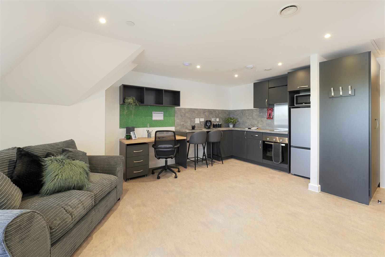  Studio Style L01- Bedford  -  Westgate one  - Gallery -  5