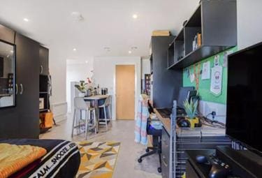  Studio Style B03- Davey  -  Westgate one  - Gallery -  3