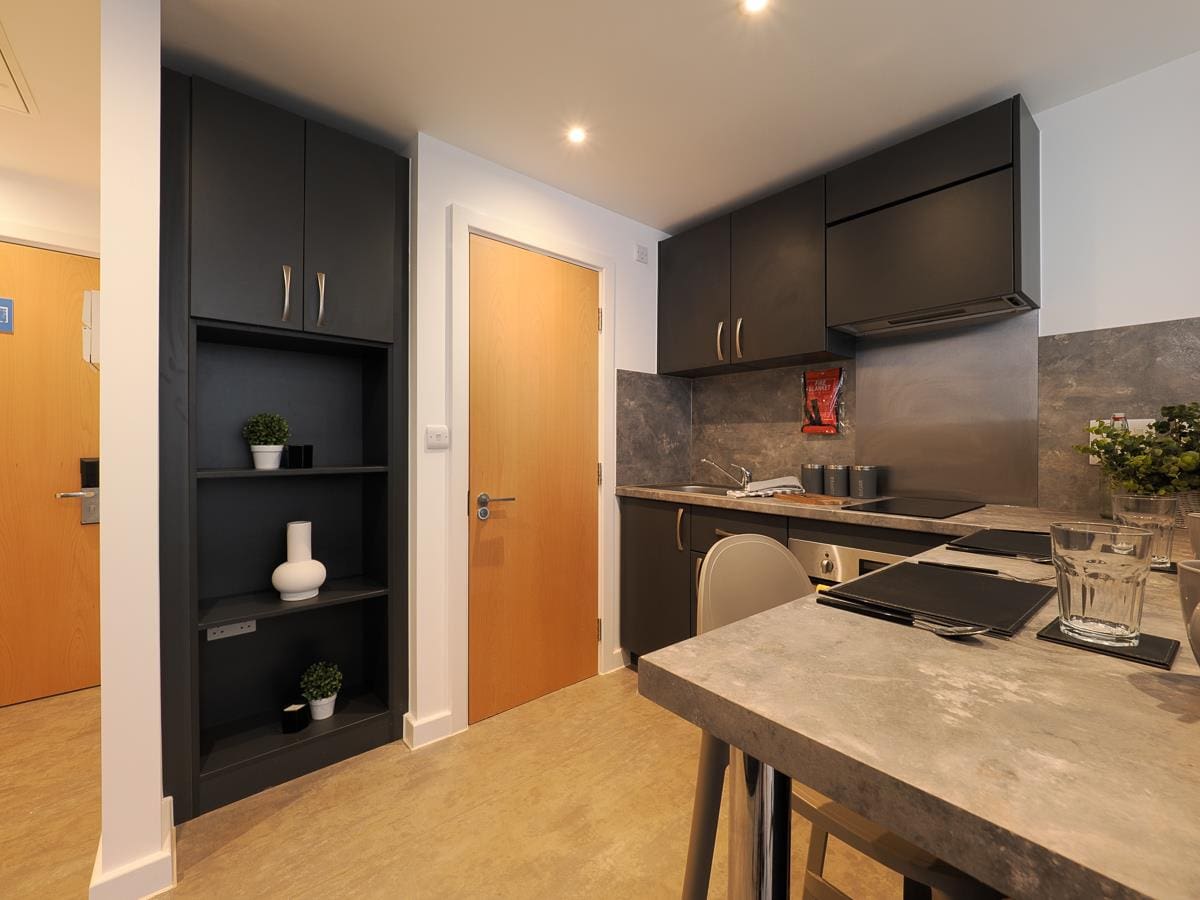  Studio Style B04- Davey  -  Westgate one  - Gallery -  5