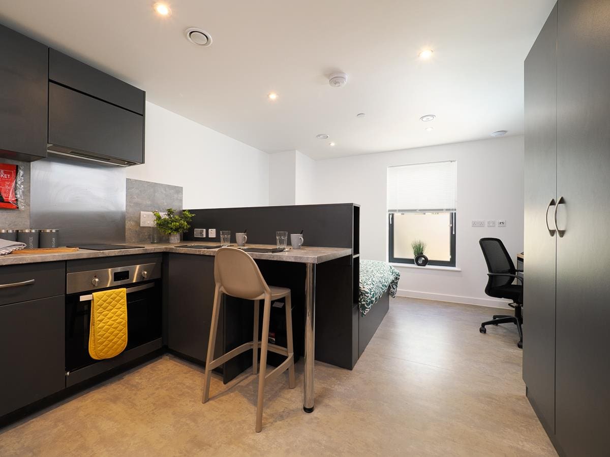  Studio Style B04- Davey  -  Westgate one  - Gallery -  2