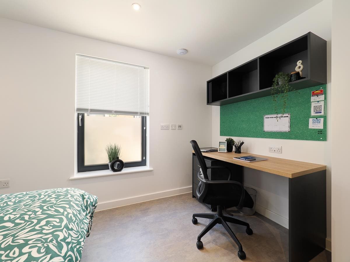  Studio Style B04- Davey  -  Westgate one  - Gallery -  4