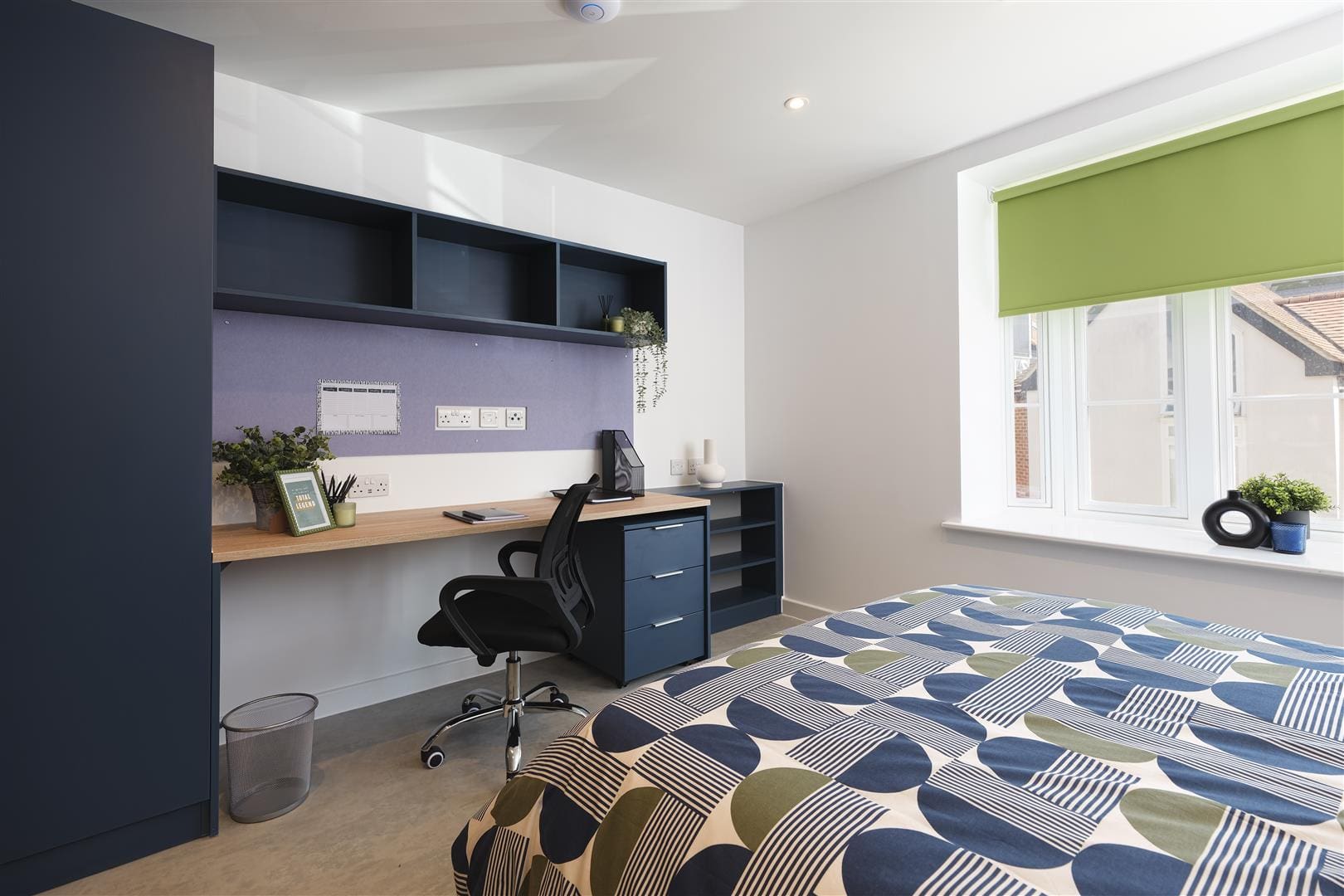  Studio Style A01- Freeman  -  Westgate one  - Gallery -  1