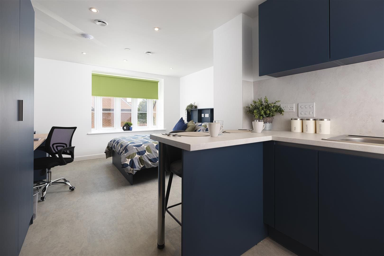  Studio Style A01- Freeman  -  Westgate one  - Gallery -  4