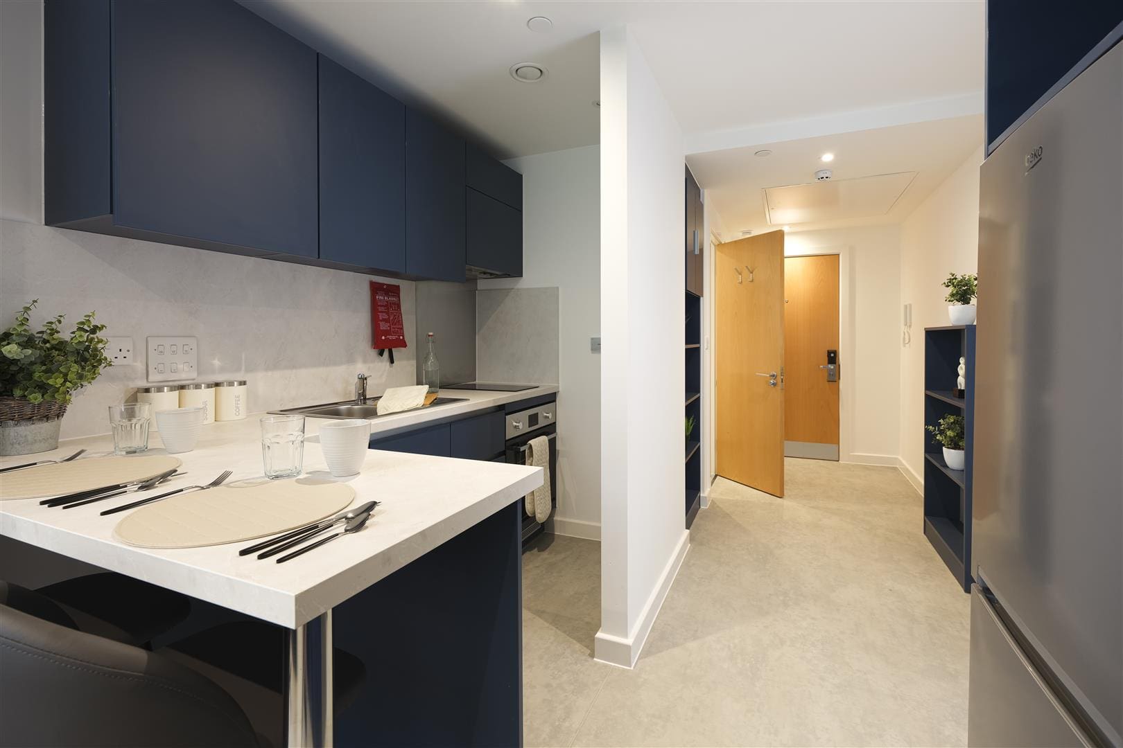  Studio Style A01- Freeman  -  Westgate one  - Gallery -  3