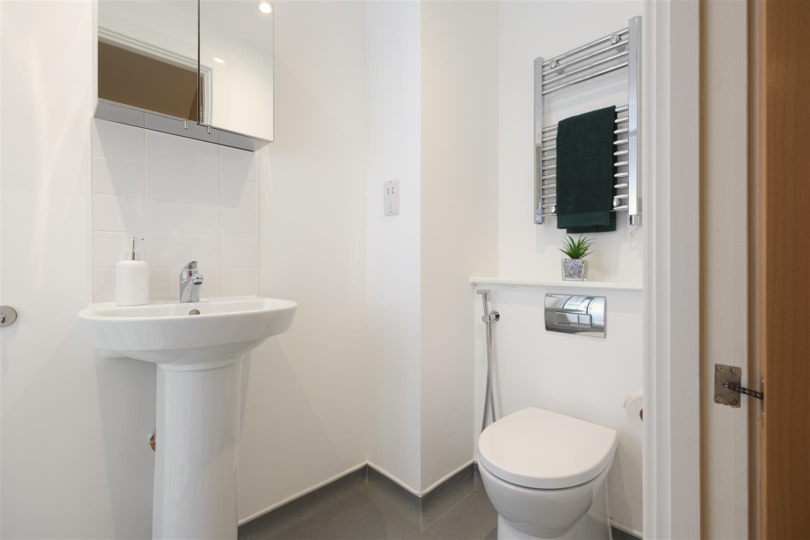  Studio Style A01- Freeman  -  Westgate one  - Gallery -  2