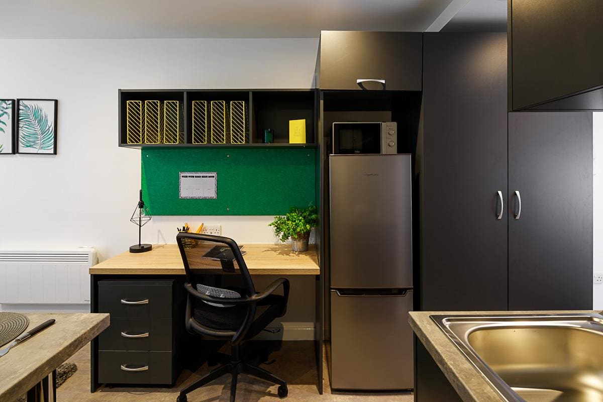  Studio Style A10  -  Westgate one  - Gallery -  1