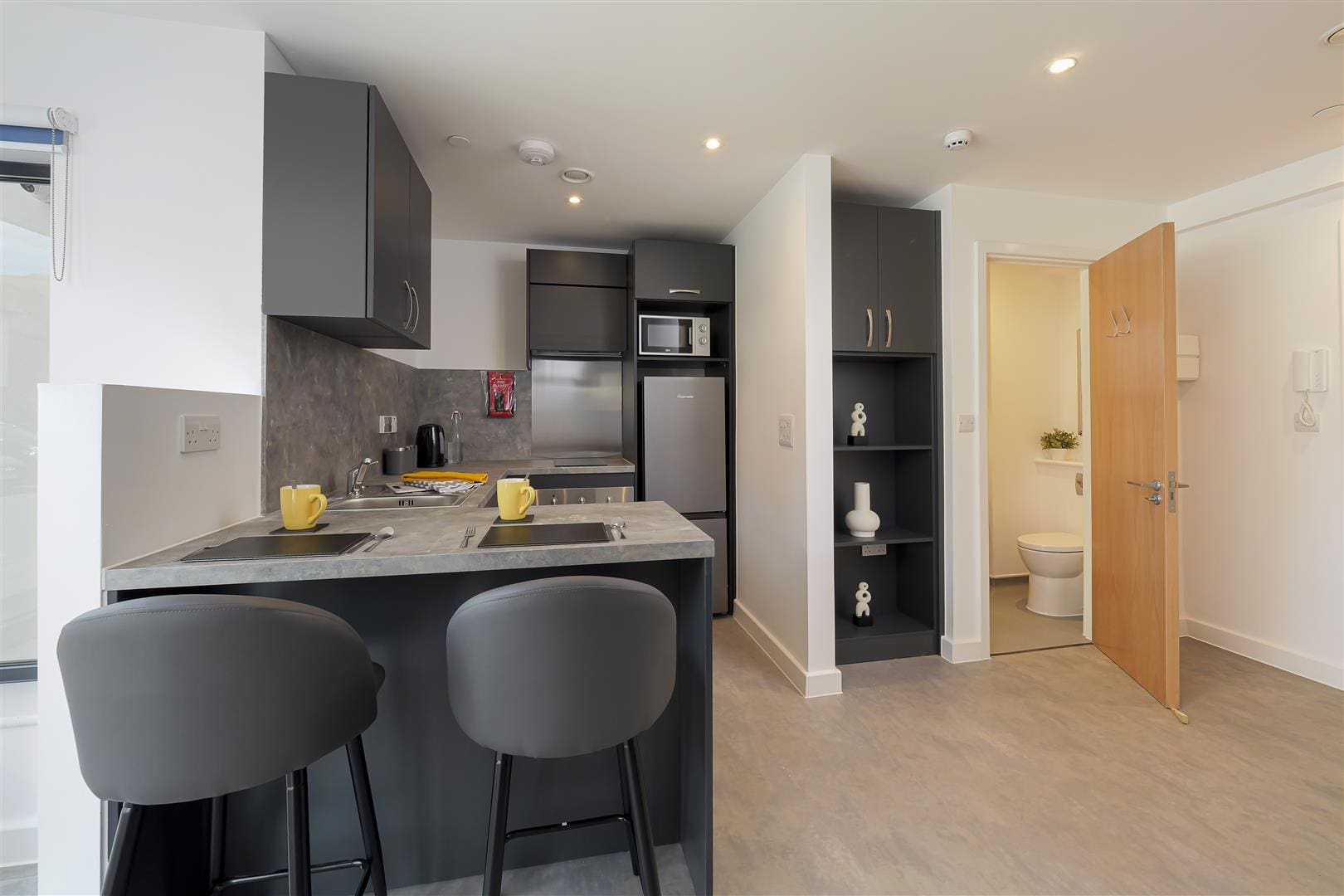  Studio Style D03  -  Westgate one  - Gallery -  5