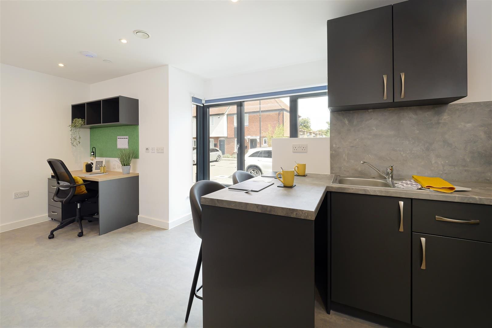  Studio Style D03  -  Westgate one  - Gallery -  3