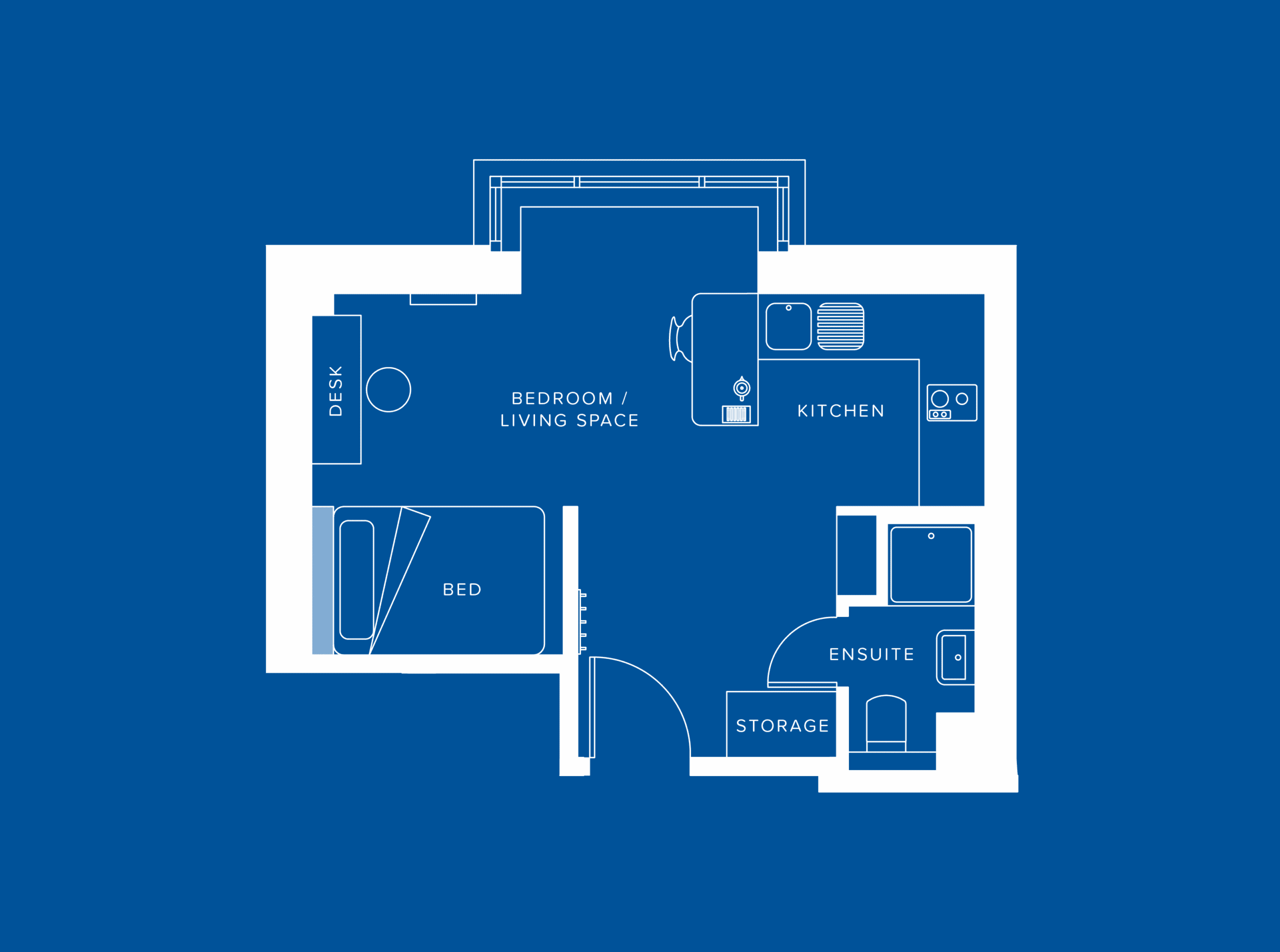  Studio Style D03  -  Westgate one  - Gallery -  6