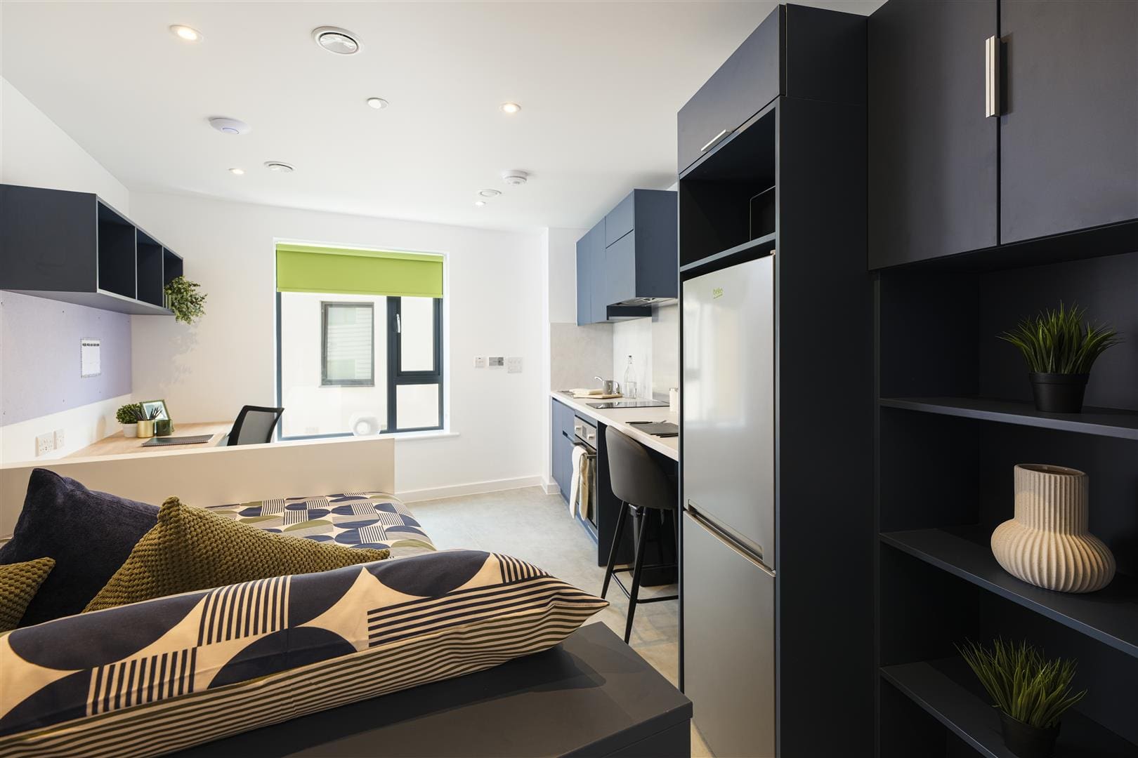  Studio Style C03  -  Westgate one  - Gallery -  1