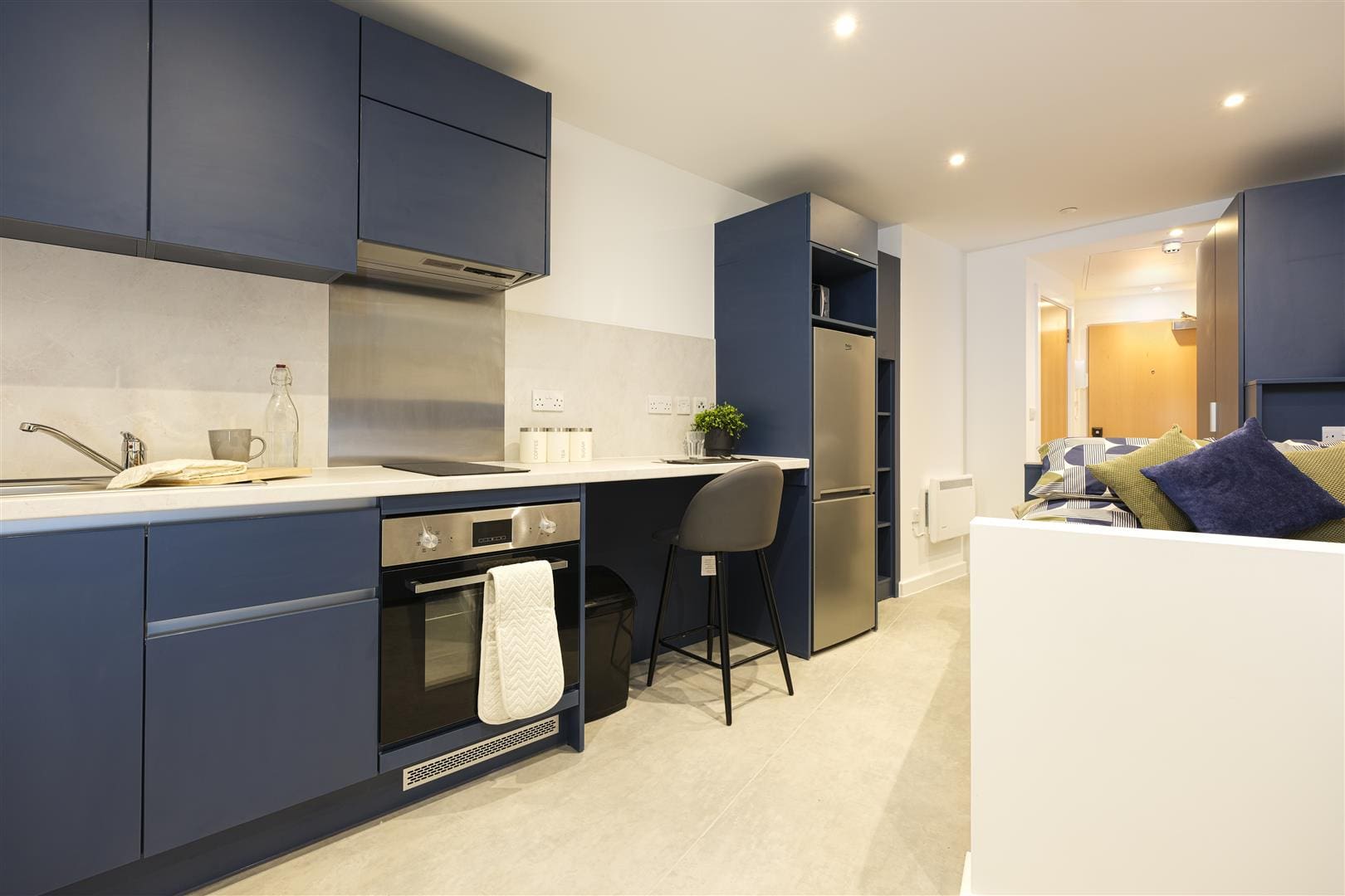  Studio Style C03  -  Westgate one  - Gallery -  5