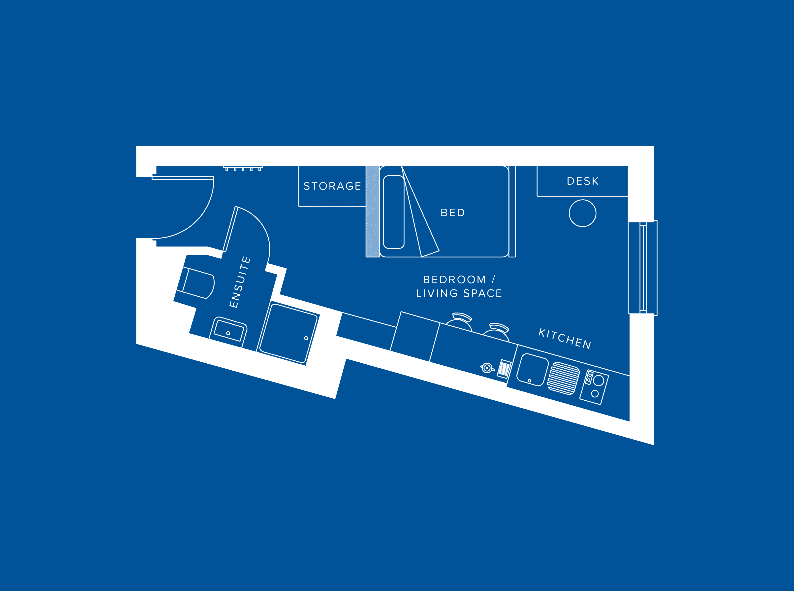  Studio Style C03  -  Westgate one  - Gallery -  2