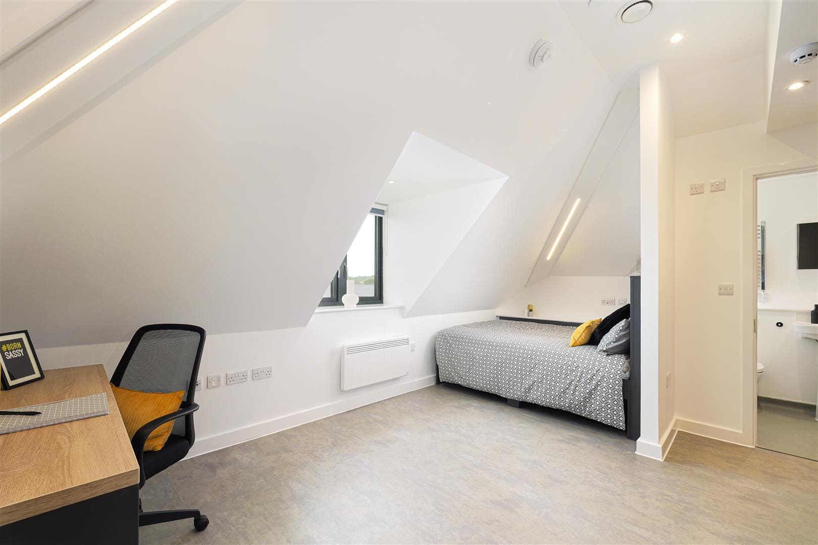  Studio Style L06  -  Westgate one  - Gallery -  1