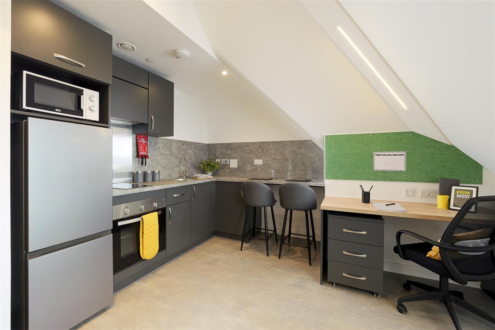  Studio Style L06  -  Westgate one  - Gallery -  2