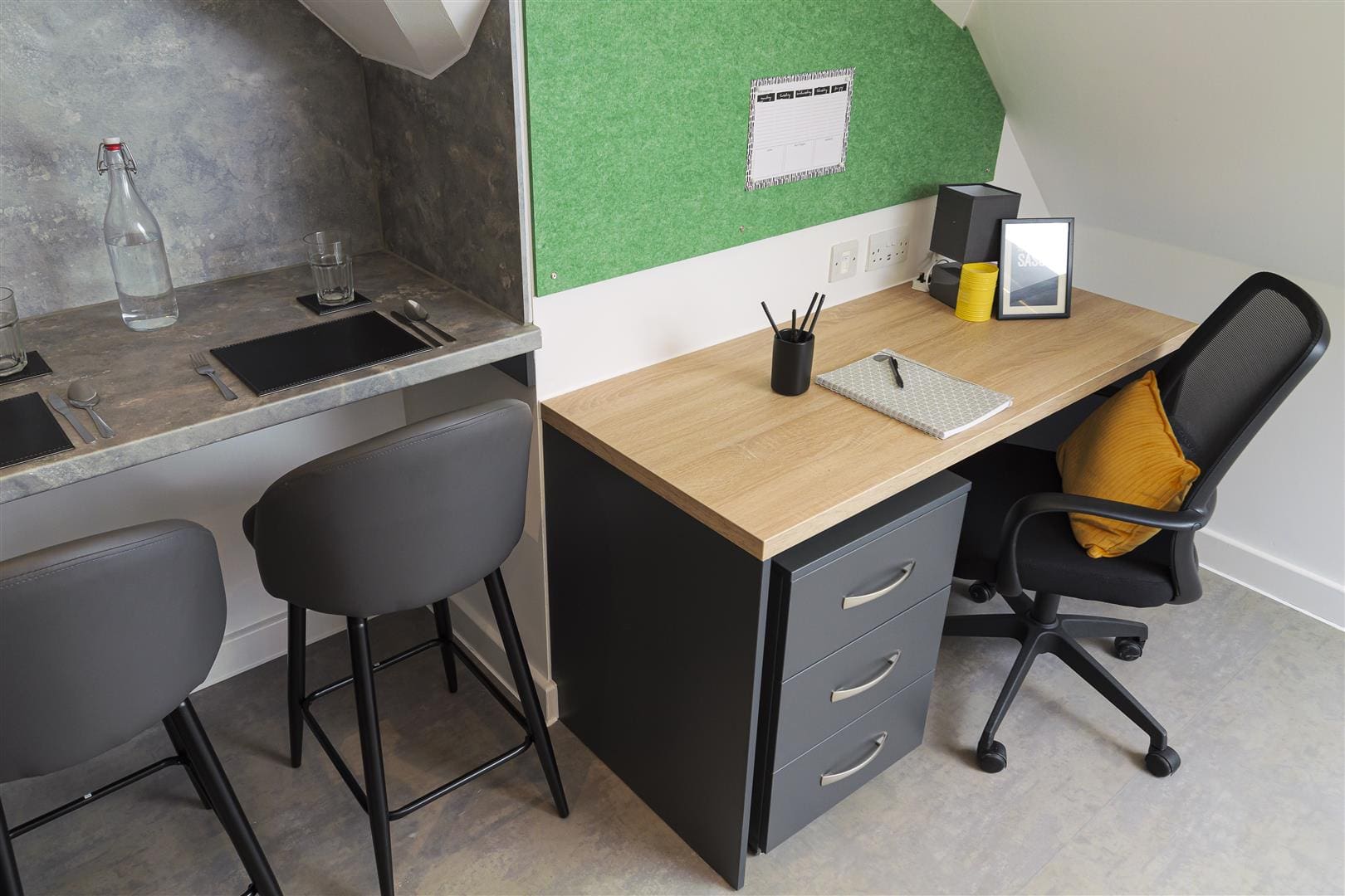  Studio Style L06  -  Westgate one  - Gallery -  5