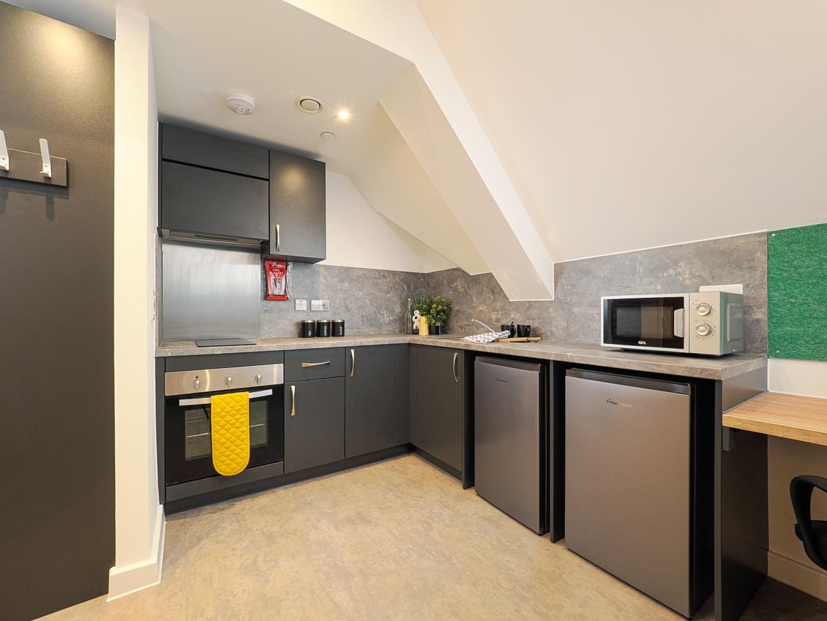  Studio Style L08  -  Westgate one  - Gallery -  5