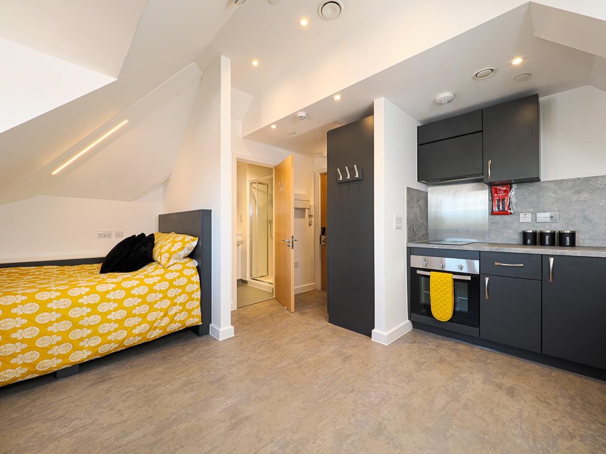  Studio Style L08  -  Westgate one  - Gallery -  6