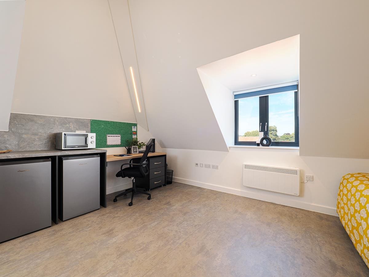  Studio Style L08  -  Westgate one  - Gallery -  4