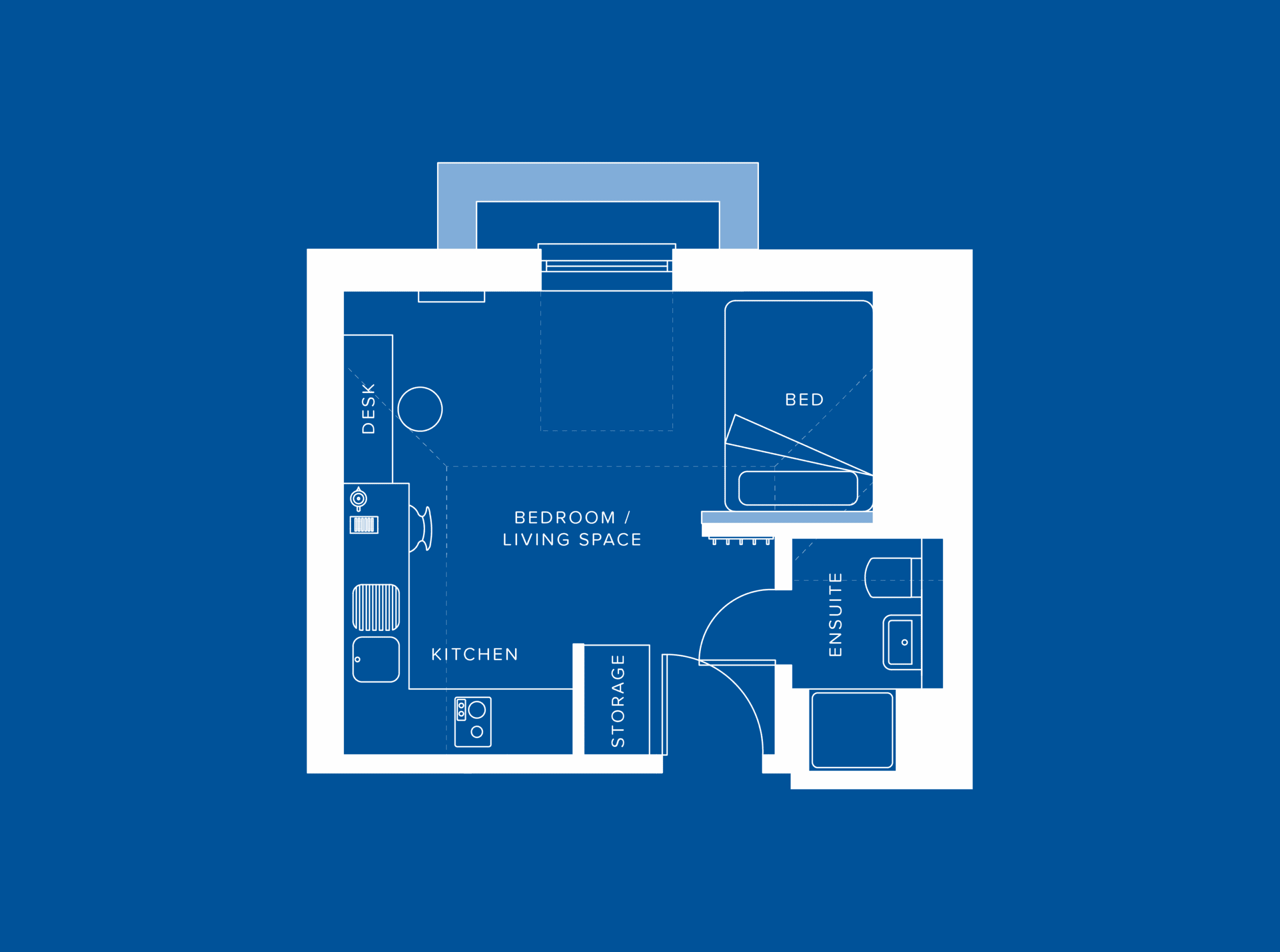  Studio Style L08  -  Westgate one  - Gallery -  2