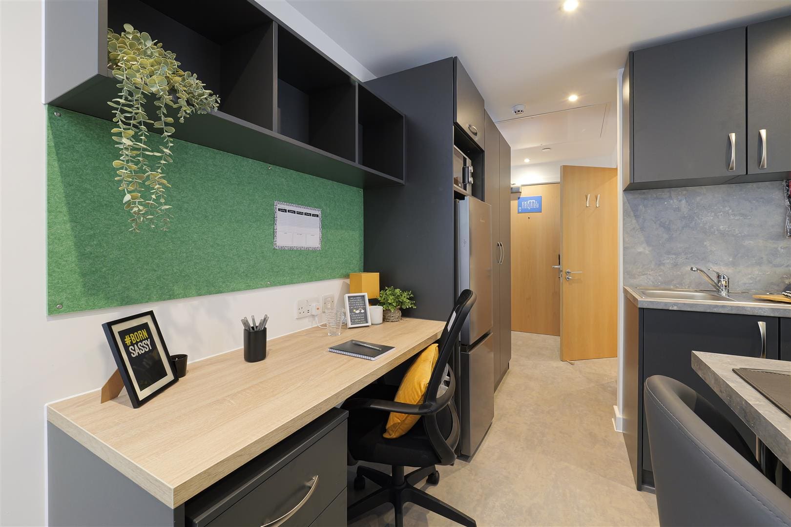  Studio Style A12  -  Westgate one  - Gallery -  5