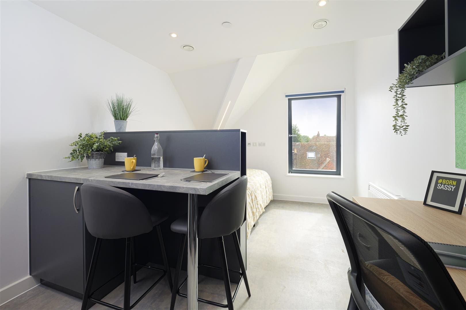  Studio Style A12  -  Westgate one  - Gallery -  4