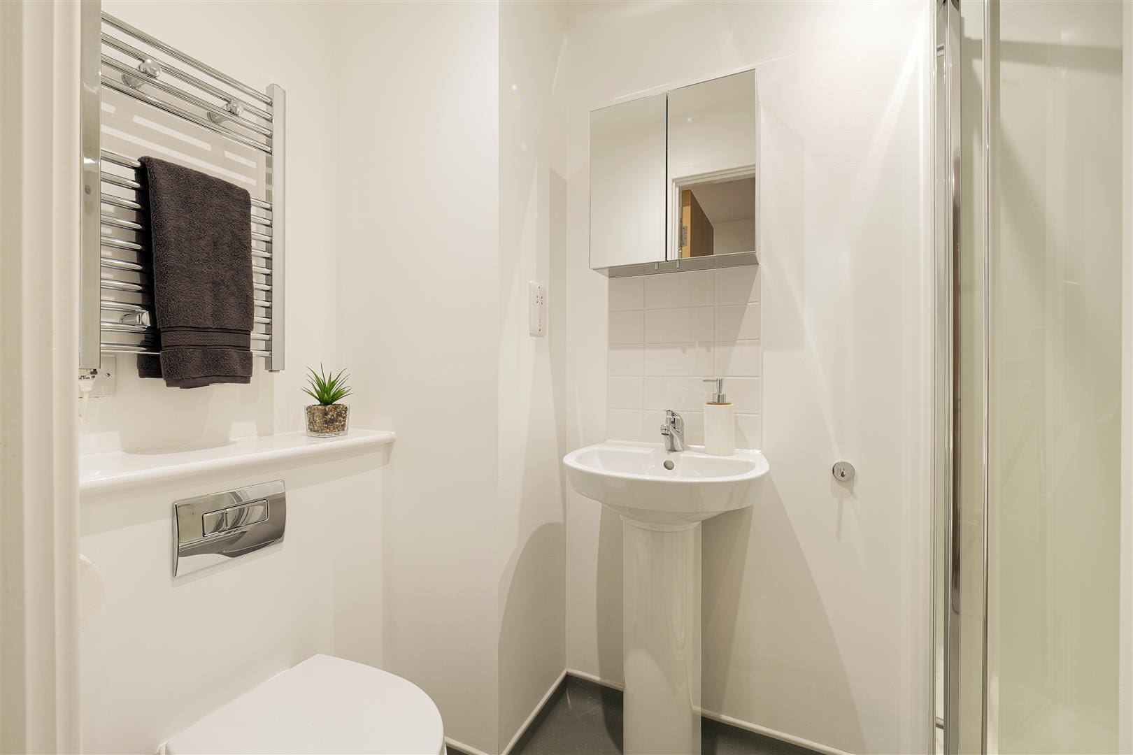  Studio Style A12  -  Westgate one  - Gallery -  3