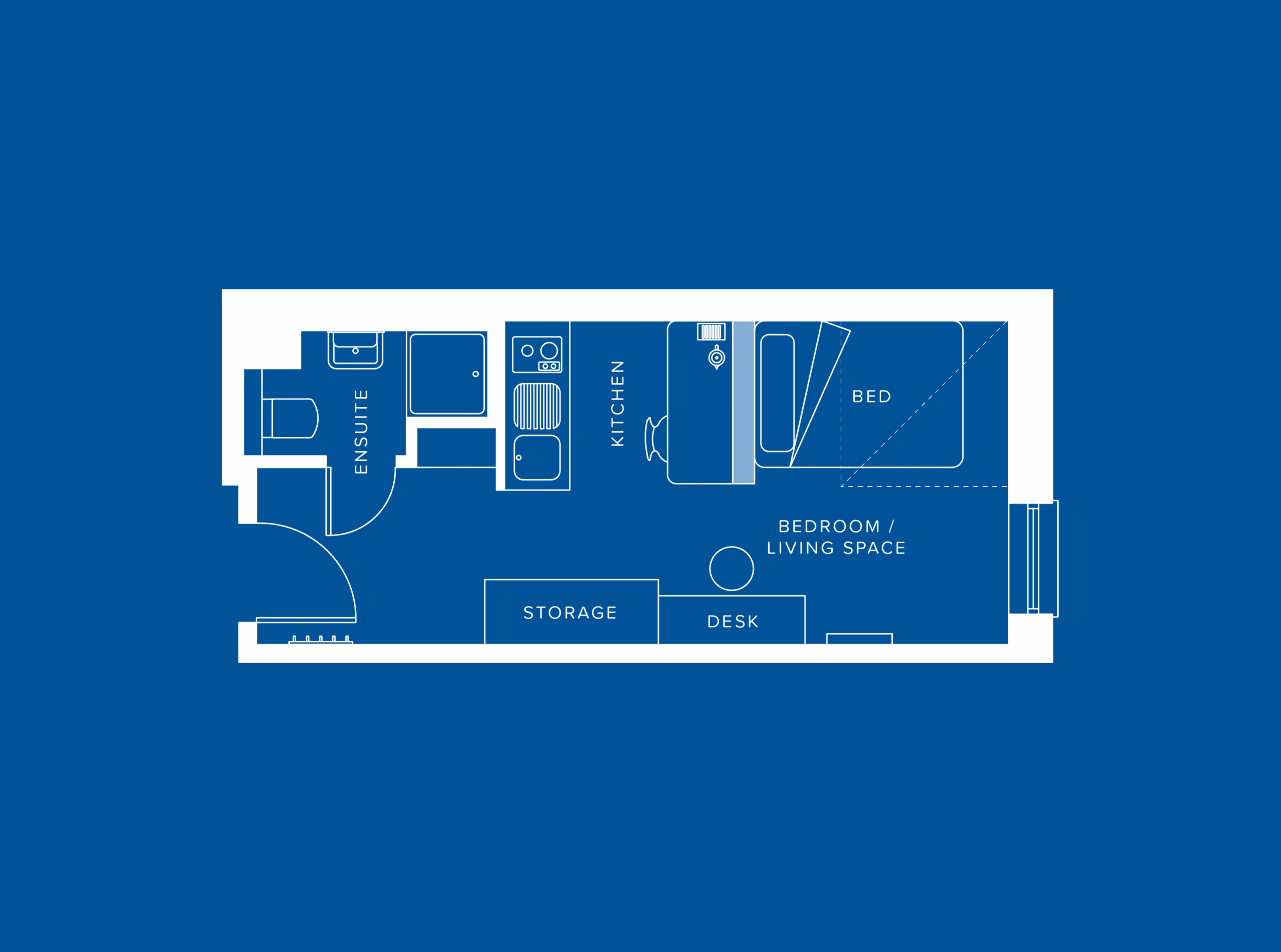  Studio Style A12  -  Westgate one  - Gallery -  2