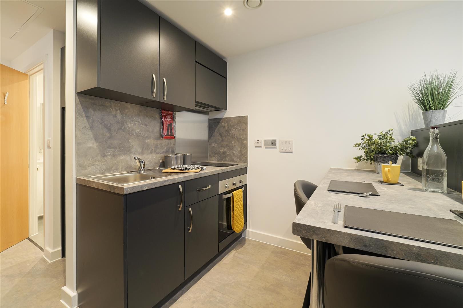  Studio Style A12  -  Westgate one  - Gallery -  6