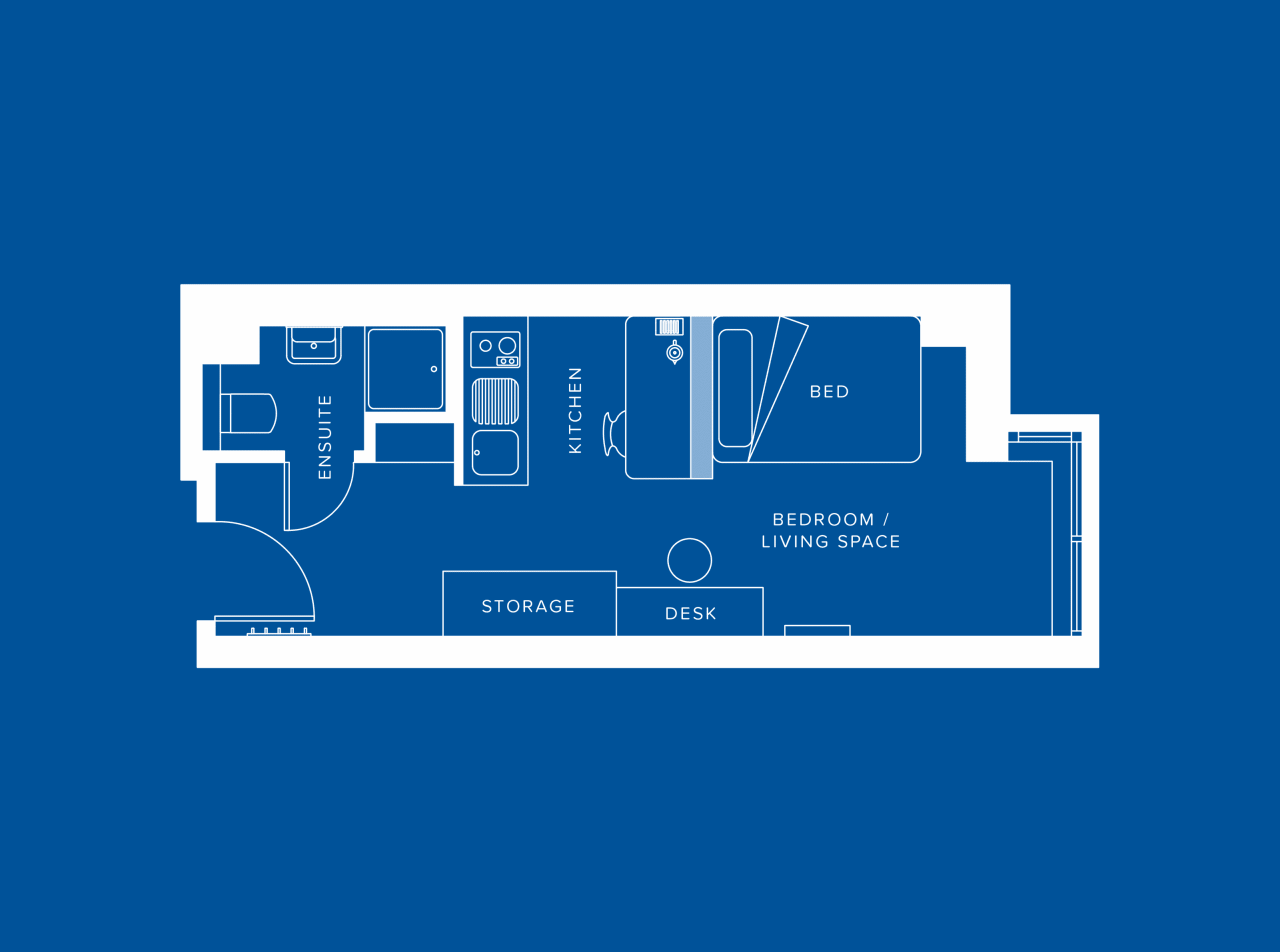  Studio Style A07  -  Westgate one  - Gallery -  2