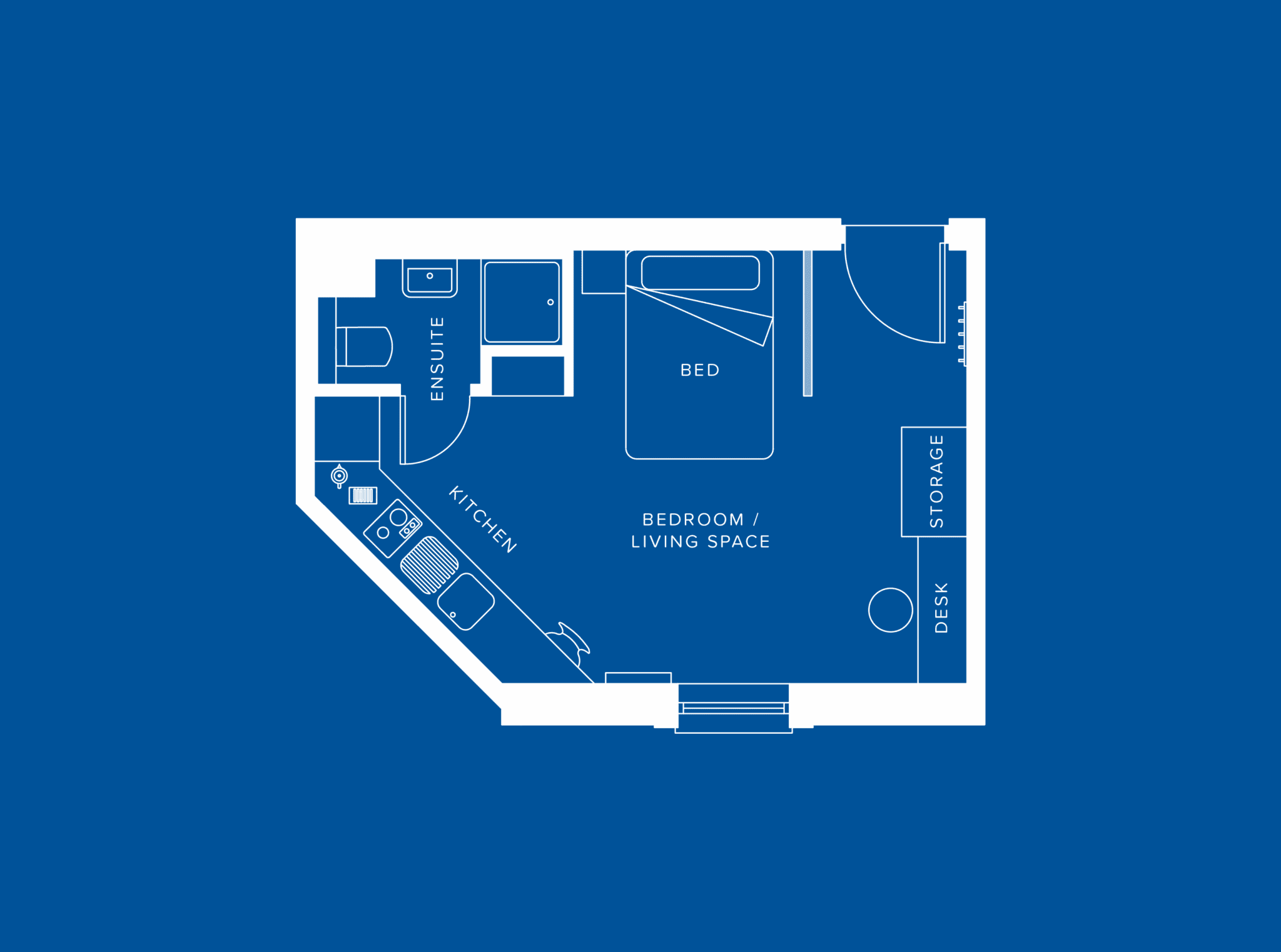  Studio Style C02  -  Westgate one  - Gallery -  2