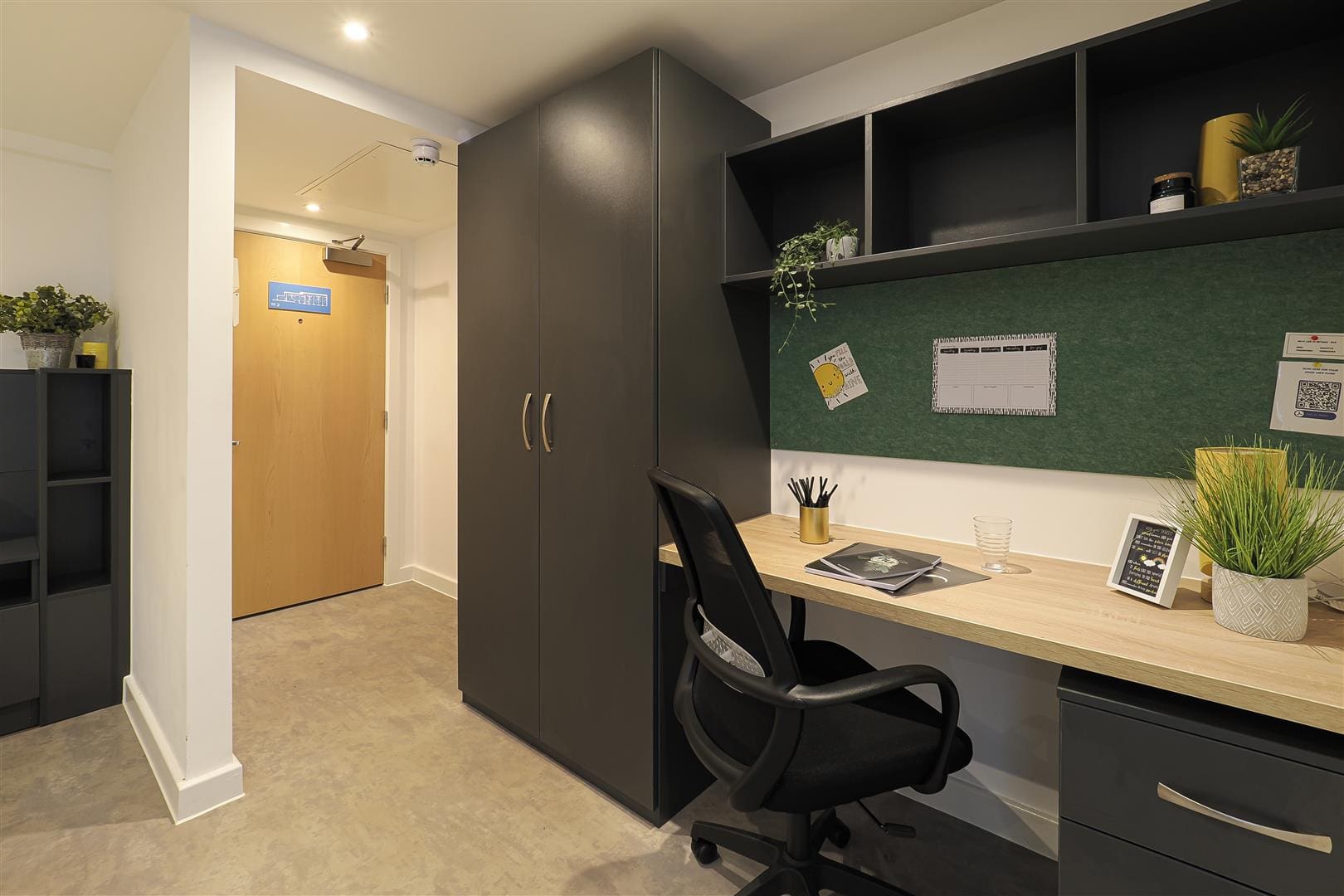  Studio Style C02  -  Westgate one  - Gallery -  1